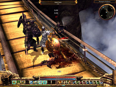 Imagen_5 Guerreros de todos los mundos… ha llegado el momento de elegir al número 1