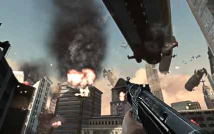 Imagen_2 Turning Point: Fall of Liberty en exclusiva desde Xbox Live