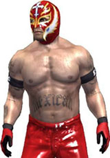 Imagen_1 THQ presenta Smackdown vs Raw