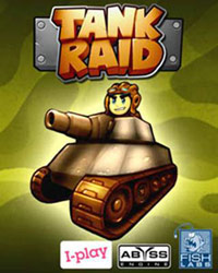 Imagen_1 Juega 3D en el movil con Tank Raid