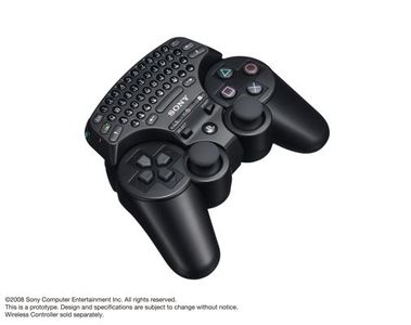 Imagen_1 Descubre los nuevos accesorios inalámbricos para PS3
