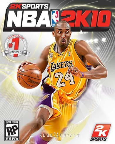 Imagen_1 La demo de NBA 2K10 ya está disponible en Xbox LIVE Marketplace