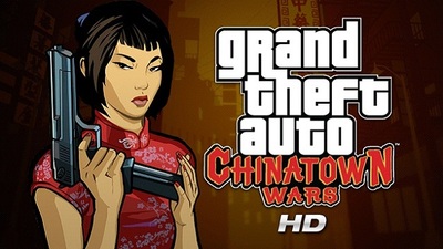Imagen_1 Rockstar Games presenta Grand Theft Auto: Chinatown Wars HD
