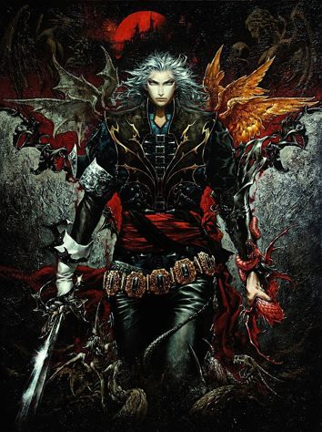 Imagen_1 Steven Paul y James Wan producirán junto con Konami la adaptación cinematográfica de Castlevania