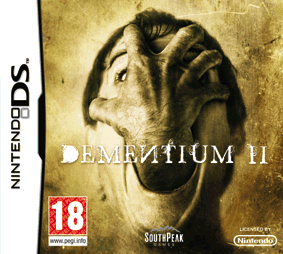 Imagen_1 Estrenada la Web oficial de Dementium II 