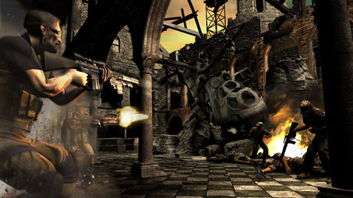 Imagen_1 Eidos anuncia Conflict: Denied Ops