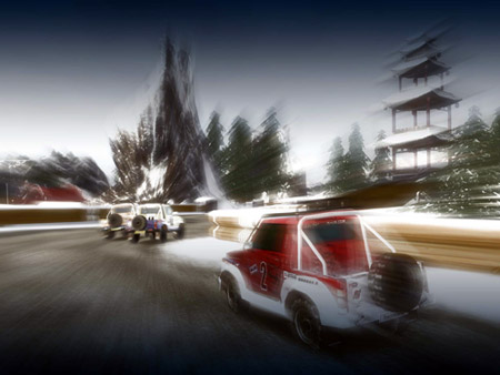 Imagen_5 Nobilis anuncia el lanzamiento de Trackmania United a principios de abril de 2007