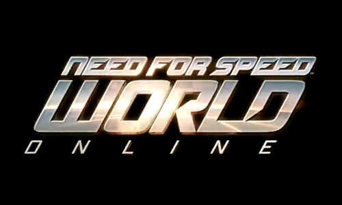 Imagen_1 Need for Speed World es el primer MMO de la historia para un juego de carreras