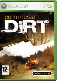 Imagen_1 ¡La demo de Colin McRae: DIRT ya está aquí!