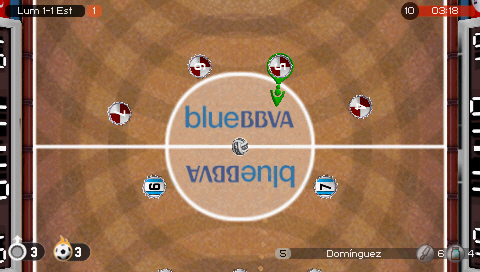 Imagen_2 ¡Coca-Cola, BBVA y 40 Principales con PlayChapas Football Edition!
