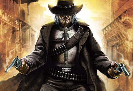 Imagen_1 Ya está disponible Patch 1.1, la actualización de la versión para PC de Call of Juarez: Bound in Blood 