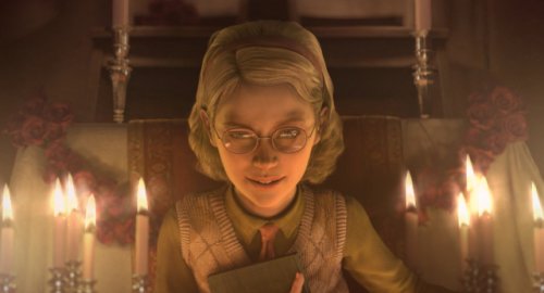 Imagen_3 Proein distribuirá en España Rule of Rose para PlayStation 2