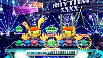 Imagen_2 ¡Konami trae pop n' rhythm a Europa!