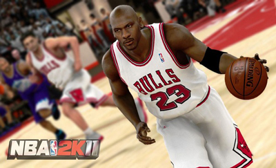 Imagen_1 2K Sports anuncia que NBA 2K11 ya está a la venta