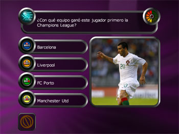 Imagen_2 Sports Challenge, el nuevo quiz de Planeta DeAgostini Interactive