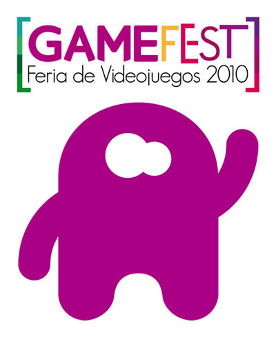 Imagen_1 Vendidas 10.000 entradas para GAMEFEST 2010 en tan sólo 2 semanas