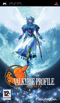 Imagen_1 Square Enix anuncia el lanzamiento europeo de la saga Valkyrie Profile