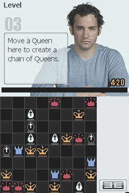 Imagen_2 Ubisoft anuncia Chessmaster: The Art Of Learning