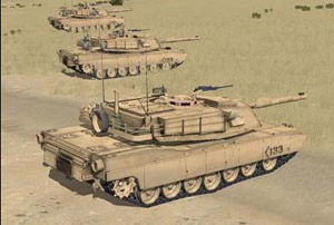 Imagen_2 Friendware distribuirá Combat Mission: Shock Force