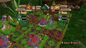 Imagen_2 “Band of Bugs” llega este miércoles a Xbox LIVE® Arcade