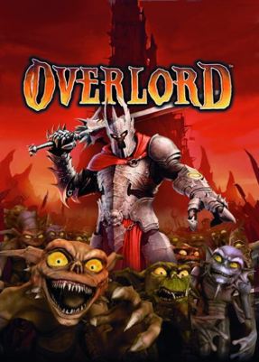 Imagen_1 Nuevo vídeo de Overlord Rising Hell para Playstation 3
