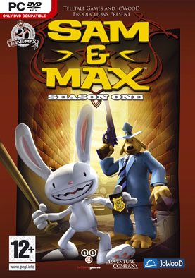 Imagen_1 Ya está disponible en tu tienda Sam & Max Primera Temporada