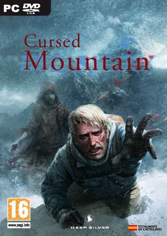 Imagen_1 Deep Silver anuncia el lanzamiento de la versión PC de Cursed Mountain