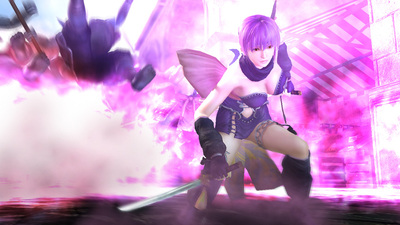 Imagen_3 Los Mejores Guerreros de la Historia unirán sus fuerzas en Warriors Orochi 3 el próximo 30 de marzo