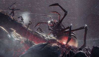 Imagen_2 El primer video de gameplay de Overlord II  trae una nueva dosis de masacre y de caos y está ya disponible