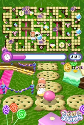 Imagen_5 Activision ofrece los primeros detalles del videojuego Squinkies