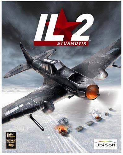 Imagen_1 La demo de  IL-2 Sturmovik: Birds Of Prey disponible en PlayStation Network