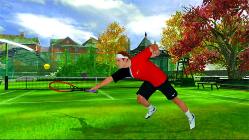 Imagen_1 Top Spin 2 llega en noviembre a tu PC