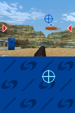 Imagen_4 Sports Island llega a Nintendo DS