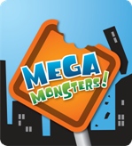 Imagen_1 Mega Monsters, el último título de Nokia Games Publish ing para N-Gage, ofrece la acción más 