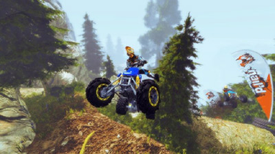 Imagen_2 Deep Silver lleva el rock a Nail´d