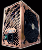 Imagen_1 Sistemas Ibertrónica presenta la nueva fuente de cobre de 680W