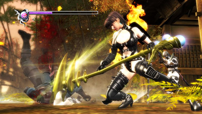 Imagen_1 Nuevos contenidos descargables para Ninja Gaiden Sigma