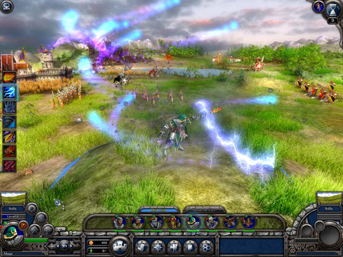 Imagen_3 Desvelada la carátula de Fantasy Wars