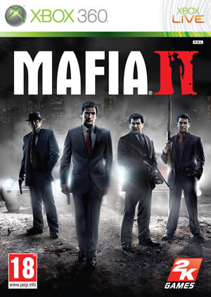 Imagen_1 Mafia II - ya a la venta y nuevos videos