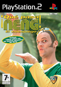 Imagen_1 El Neng tendrá su popio videojuego