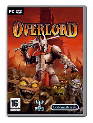 Imagen_1 Todos tus esbirros preparados este verano en Overlord™ para Xbox 360 y PC