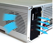 Imagen_1 La nueva caja HD135 una apuesta por el silencio