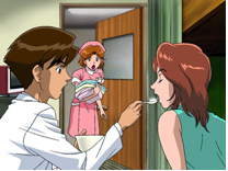 Imagen_1 Lifesigns Hospital Affairs, vive tu propia serie de TV en la sala de urgencias de un hospital