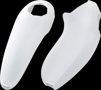 Imagen_3 Batería y funda para mando Wii de Subsonic