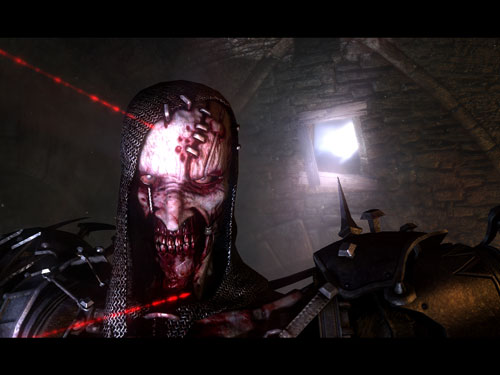 Imagen_3 Las pesadillas de Clive Barker toman forma en un videojuego