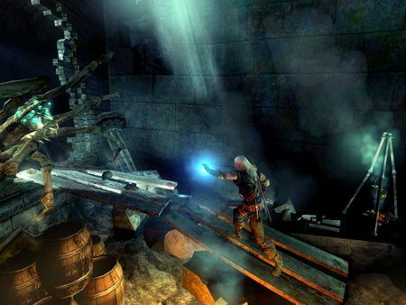 Imagen_2 Atari y CD Projekt firman un acuerdo de edición para The Witcher