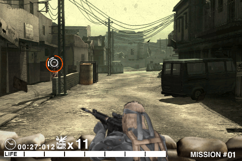 Imagen_1 Un toque con clase para Metal Gear Solid 