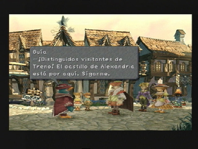 Imagen_5 Final Fantasy IX Vuelve a Europa esta semana