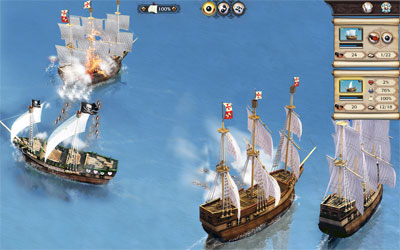 Imagen_2 Patrician IV desembarca en España