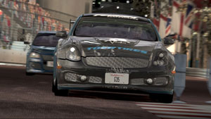 Imagen_1 Demo de Juiced 2 para PlayStation 3 en PlayStation Network